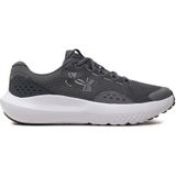 Under Armour Sneakers voor Jongens - Grijs (Castlerock)