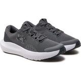 Under Armour Sneakers voor Jongens - Grijs (Castlerock)
