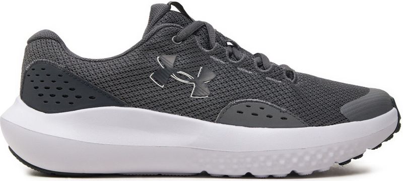 Under Armour Sneakers voor Jongens - Grijs (Castlerock)