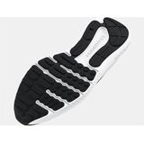 Under Armour Charged Surge hardloopschoenen olijfgroen/wit