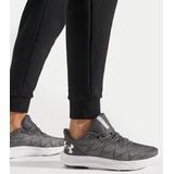 Under Armour - HOVR Phantom 2 - Hardloopschoenen - Zwart - Textiel/Synthetisch