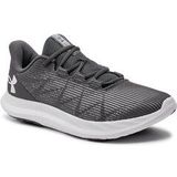 Under Armour - HOVR Phantom 2 - Hardloopschoenen - Zwart - Textiel/Synthetisch