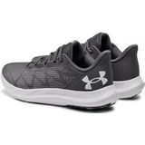 Under Armour - HOVR Phantom 2 - Hardloopschoenen - Zwart - Textiel/Synthetisch