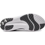 Under Armour - HOVR Phantom 2 - Hardloopschoenen - Zwart - Textiel/Synthetisch