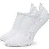 Under Armour - Armourdry Run Lite - Onzichtbare Sokken - 3 Paren