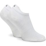 Under Armour - Armourdry Run Lite - Onzichtbare Sokken - 3 Paren