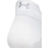 Under Armour - Armourdry Run Lite - Onzichtbare Sokken - 3 Paren