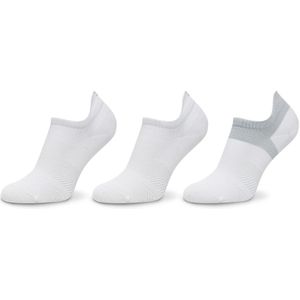 Under Armour - Armourdry Run Lite - Onzichtbare Sokken - 3 Paren