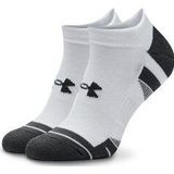 Under Armour - Performance Tech - Onzichtbare Sokken - 6 Paren
