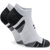 Under Armour - Performance Tech - Onzichtbare Sokken - 6 Paren