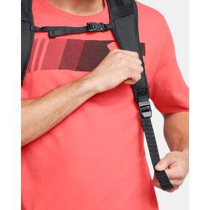 Under Armour - Hustle Pro 6 Rugzak - Zwart - 31L - Waterbestendig