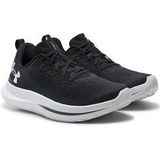 Under Armour - Velociti 4 - Hardloopschoenen - Zwart - Mesh - Ademend