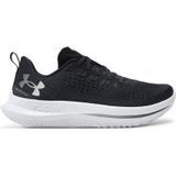 Under Armour - Velociti 4 - Hardloopschoenen - Zwart - Mesh - Ademend