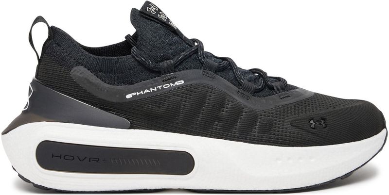 Under Armour - Phantom 4 - Sneakers - Heren