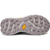 Under Armour - Infinite Pro Trail - Trailschoenen - Grijs - Vibram® Buitenzoal