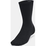 Under Armour Essential Crew Sportsokken Unisex - Maat 38-42
