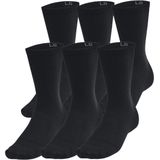 Under Armour Essential Crew Sportsokken Unisex - Maat 38-42