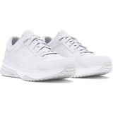 Under Armour - Edge Leather - Fitness-schoenen - Ademend - Dubbellaagse Ortholite inlegzool