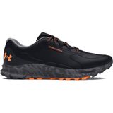Under Armour Charged Bandit TR 3 - Fitnessschoenen - Zwart