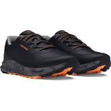 Under Armour Charged Bandit TR 3 - Fitnessschoenen - Zwart