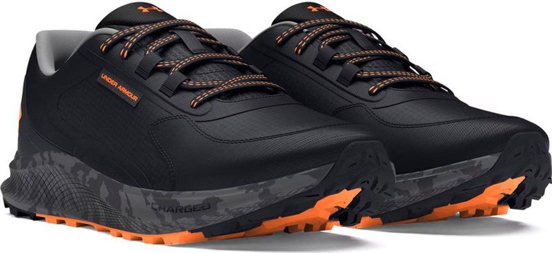 Under Armour Charged Bandit TR 3 - Fitnessschoenen - Zwart