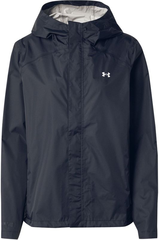 Sportjasje Cloudstrike 2.0 - Effen - Verstelbare Capuchon