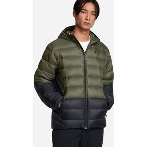 Under Armour Legend Jas Groen / Regular Man