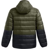 Under Armour - Legend Down Hoodie - Donsjack - Heren