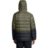 Under Armour - Legend Down Hoodie - Donsjack - Heren