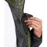 Under Armour - Legend Down Hoodie - Donsjack - Heren