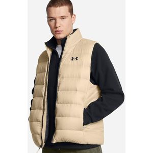 Under Armour - Legend Down Vest - Donsvest - Warm - Lichtgewicht
