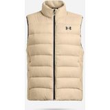 Under Armour - Legend Down Vest - Donsvest - Warm - Lichtgewicht