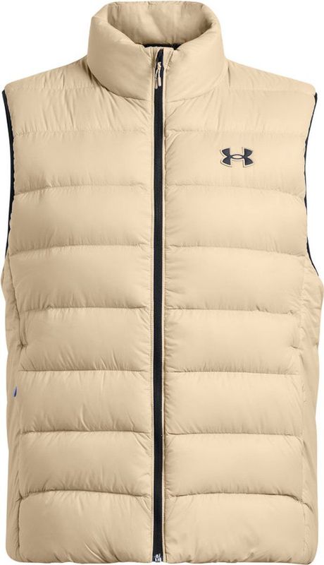 Under Armour - Legend Down Vest - Donsvest - Warm - Lichtgewicht