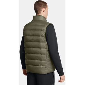 Under Armour - Legend Down - Bodywarmer - Heren