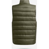 Under Armour - Legend Down Vest - Donzen Vest - Zwart - 600-fill Allied Eendendons Isolatie