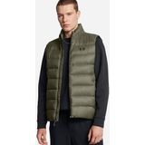 Under Armour - Legend Down Vest - Donzen Vest - Zwart - 600-fill Allied Eendendons Isolatie