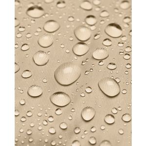 Under Armour - Legend Down Hooded Jacket - Jas - Beige