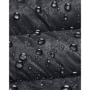 Under Armour Legend Down Vest Zwart / Regular Man