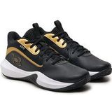 Under Armour - Lockdown 7 - Basketbalschoenen - Indoor