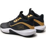 Under Armour - Lockdown 7 - Basketbalschoenen - Indoor