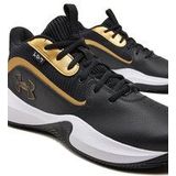Under Armour - Lockdown 7 - Basketbalschoenen - Indoor