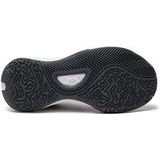 Under Armour - Grade School Lockdown 7 - Kinderschoenen - Ademend - Rubber - Voor Binnen