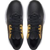 Under Armour - Grade School Lockdown 7 - Kinderschoenen - Ademend - Rubber - Voor Binnen