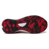 Under Armour - Lockdown 7 - Indoor Schoenen - Zwart - Mesh