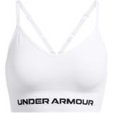 Under Armour - Vanish Seamless - Sporttop - Met Lage Ondersteuning