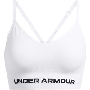 Under Armour - Vanish Seamless - Sporttop - Met Lage Ondersteuning