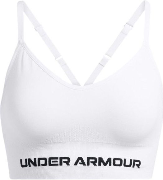 Under Armour - Vanish Seamless - Sporttop - Met Lage Ondersteuning