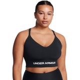 Under Armour - Vanish Seamless - Sporttop - Met Lage Ondersteuning