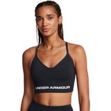 Under Armour - Vanish Seamless - Sporttop - Met Lage Ondersteuning