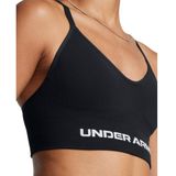 Under Armour - Vanish Seamless - Sporttop - Met Lage Ondersteuning